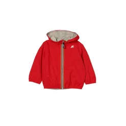 Veste Réversible