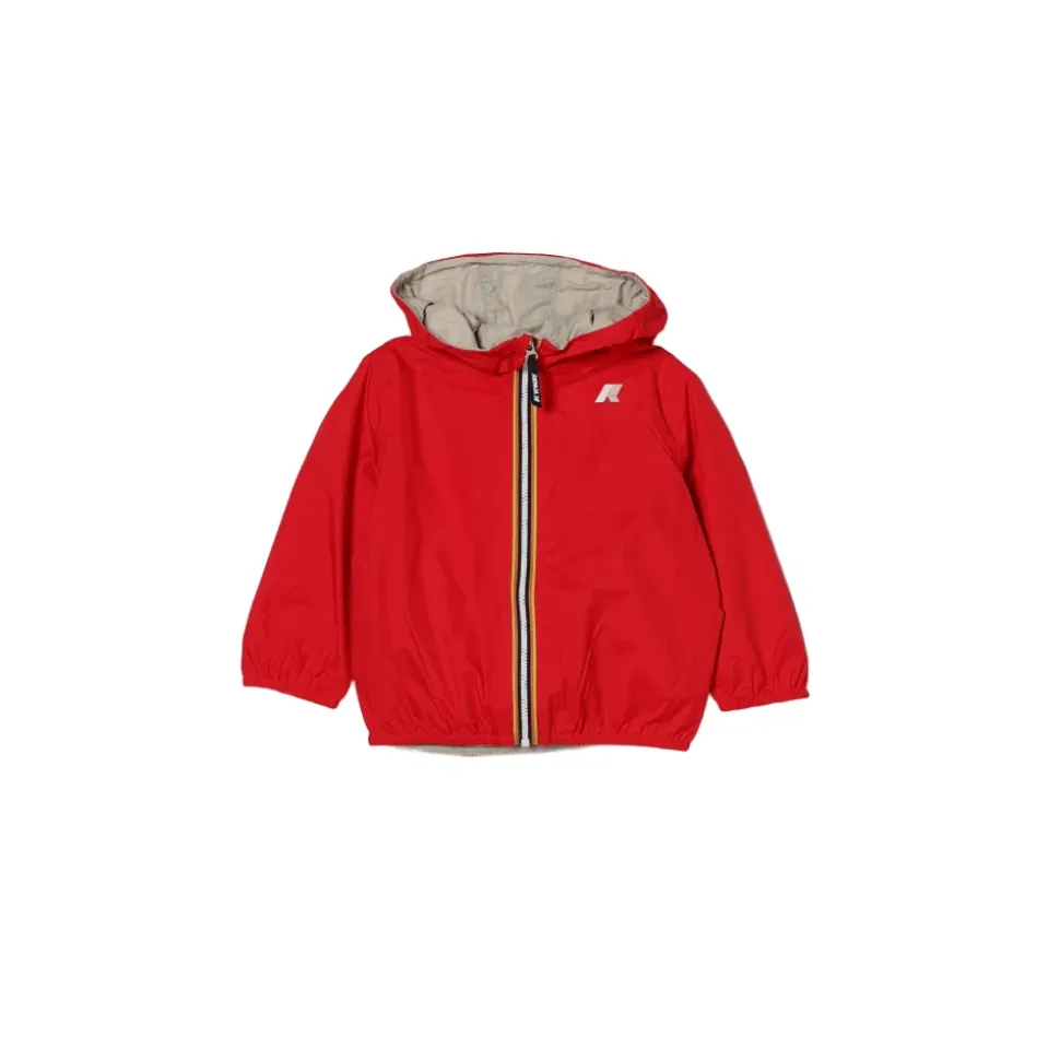 Veste Réversible