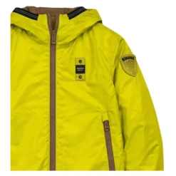 Veste Réversible