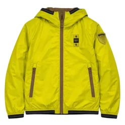 Veste Réversible