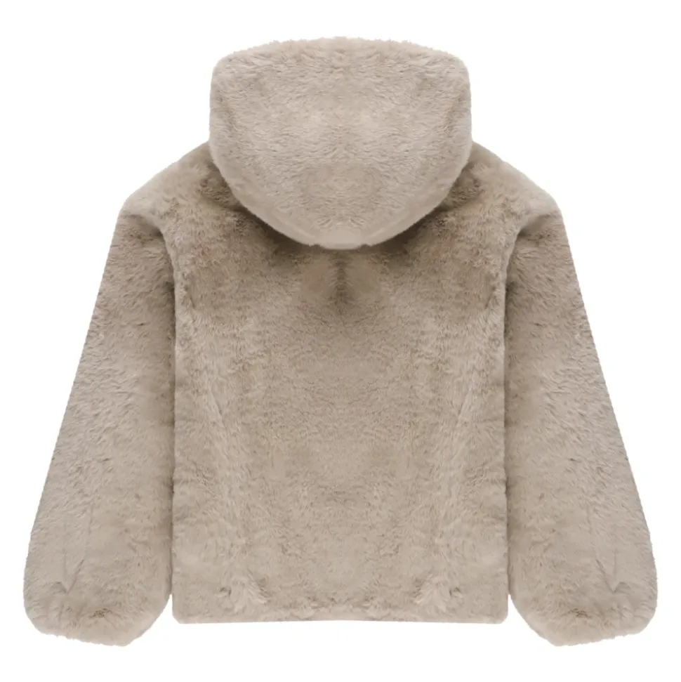 Veste Réversible Chloe