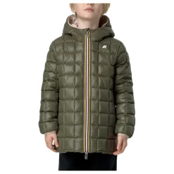 Veste Réversible pour Enfant