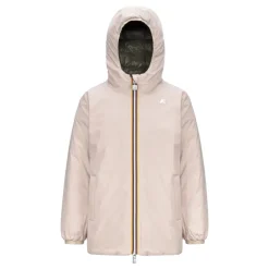 Veste Réversible pour Enfant