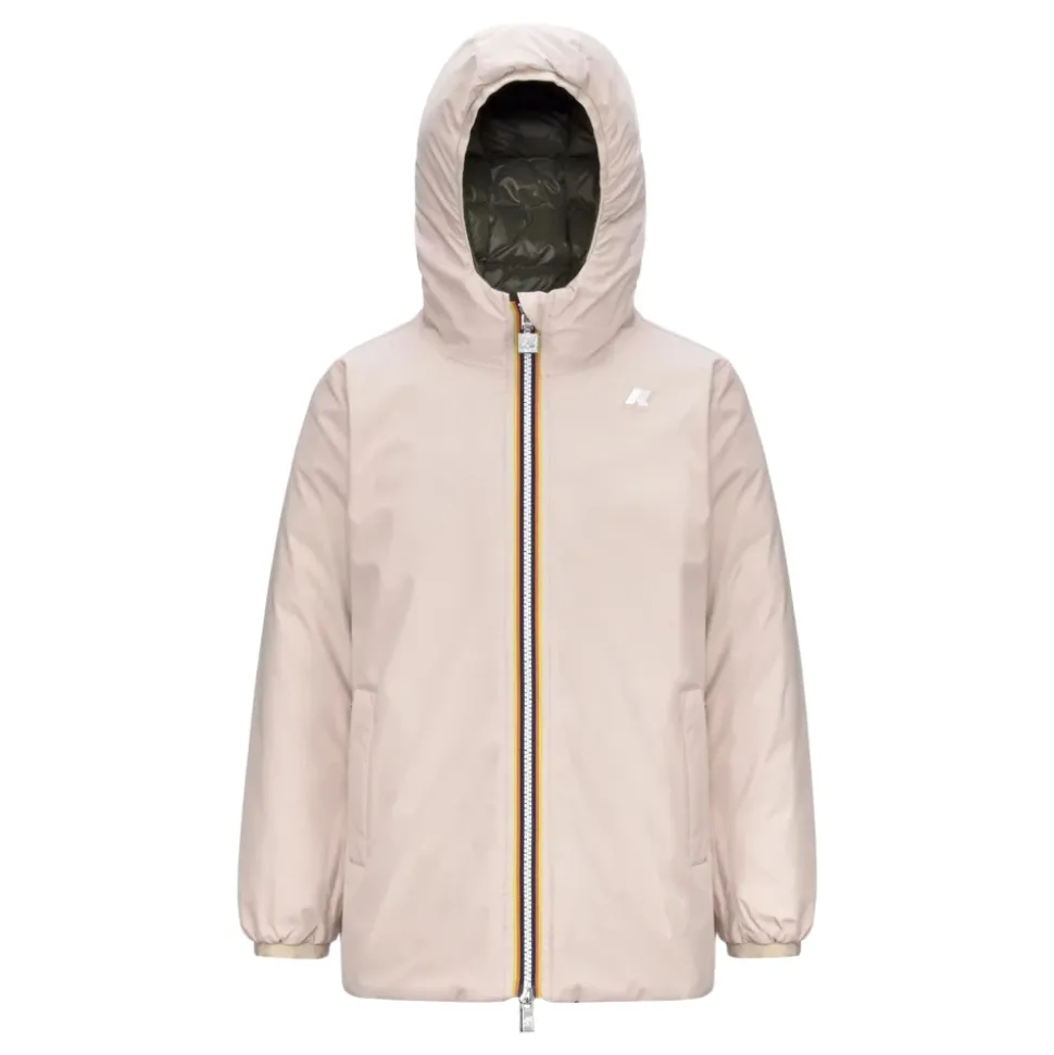 Veste Réversible pour Enfant