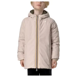 Veste Réversible pour Enfant