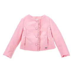 Veste sans Col