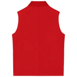 Veste Sans Manches
