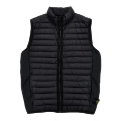 Veste sans manches élégante