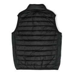 Veste sans Manches Matelassée