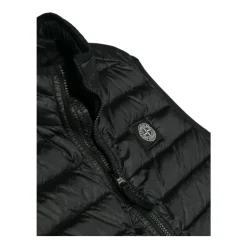 Veste sans Manches Matelassée