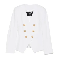 Vestes Blanches Élégantes pour Hommes