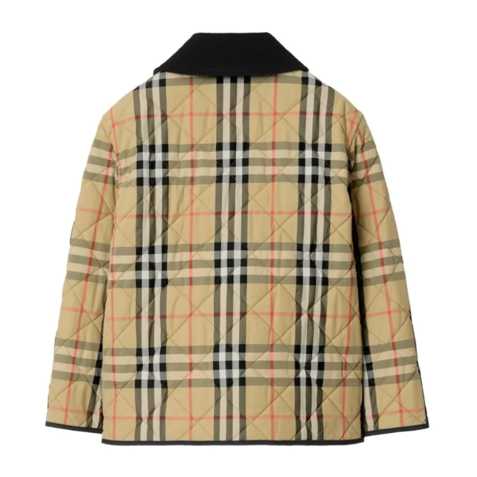 Vestes Burberry Enfant