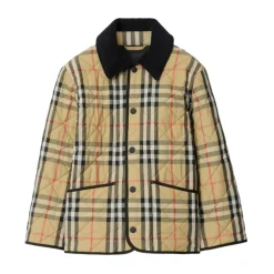 Vestes Burberry Enfant
