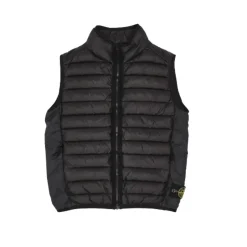 Vestes Noires pour un Look Élégant