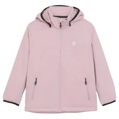Veste Softshell avec Doublure Polaire