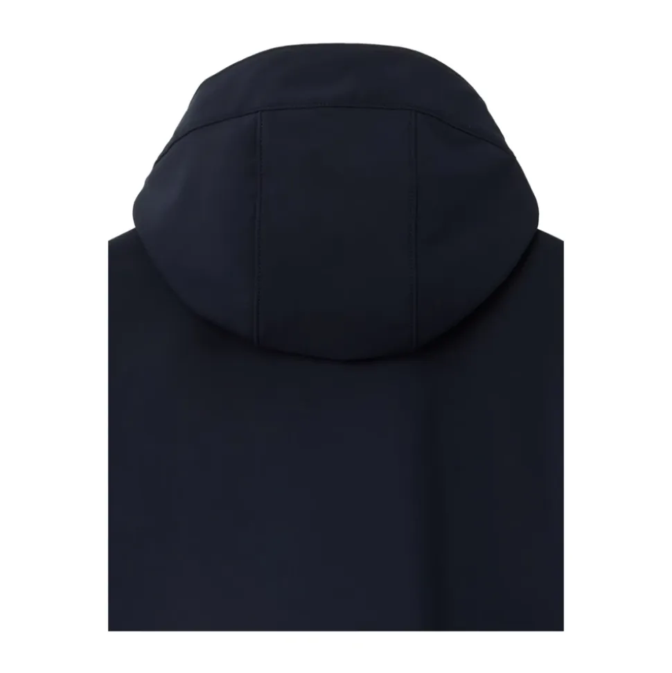Veste Soft Shell-R Légère