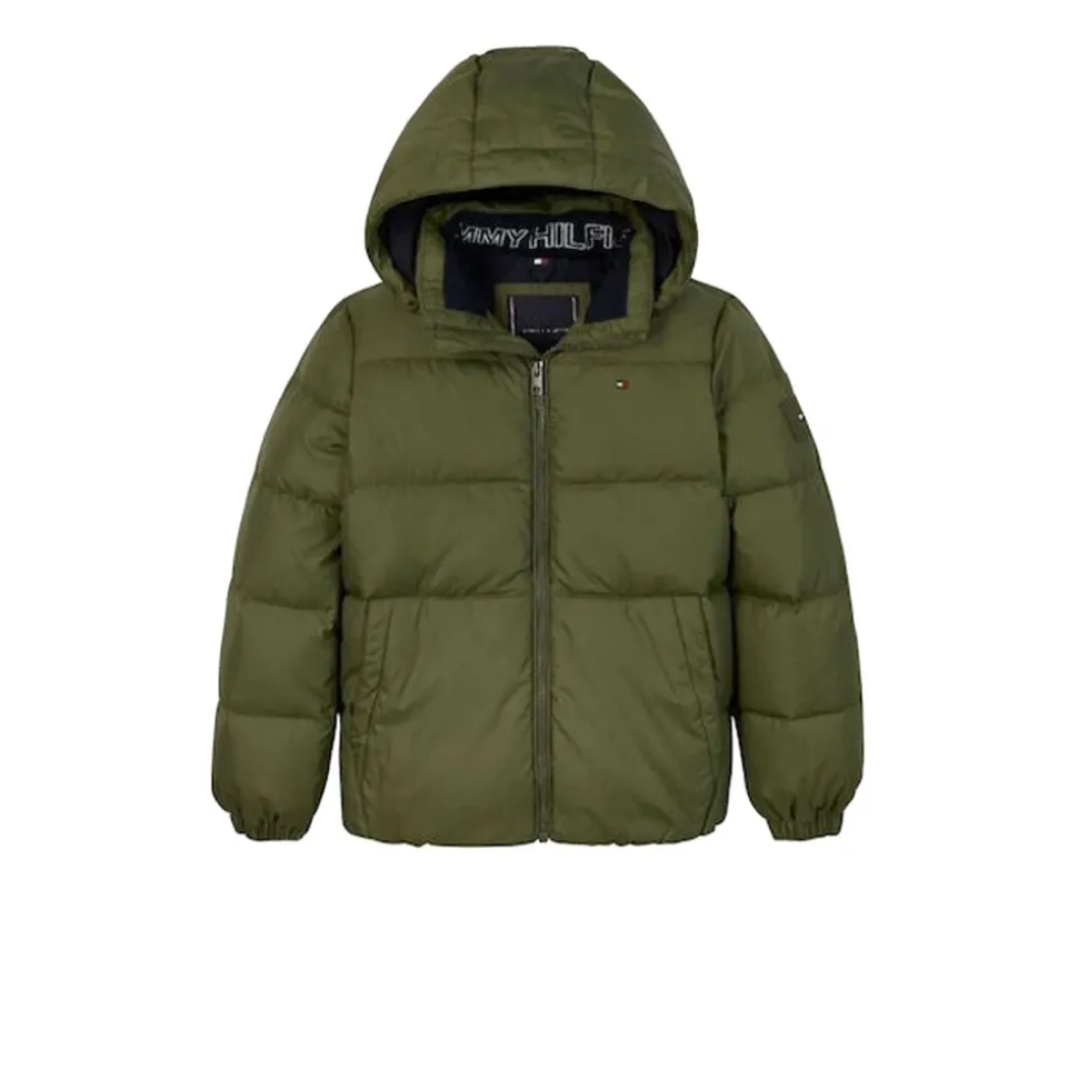 Vestes Pre-owned