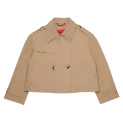 Veste Style Trench