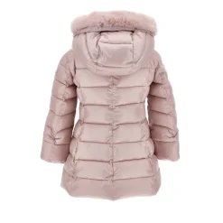Veste Technique Rembourrée