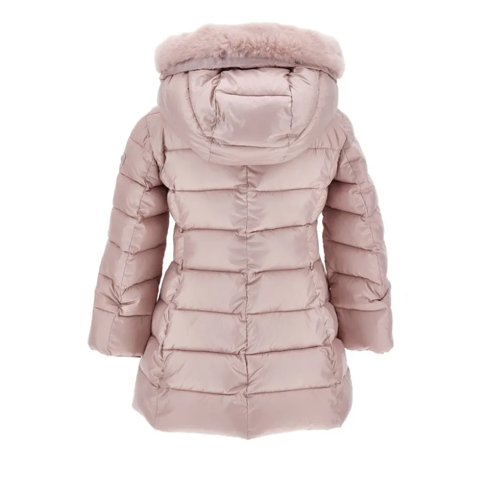 Veste Technique Rembourrée
