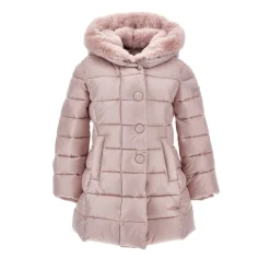 Veste Technique Rembourrée