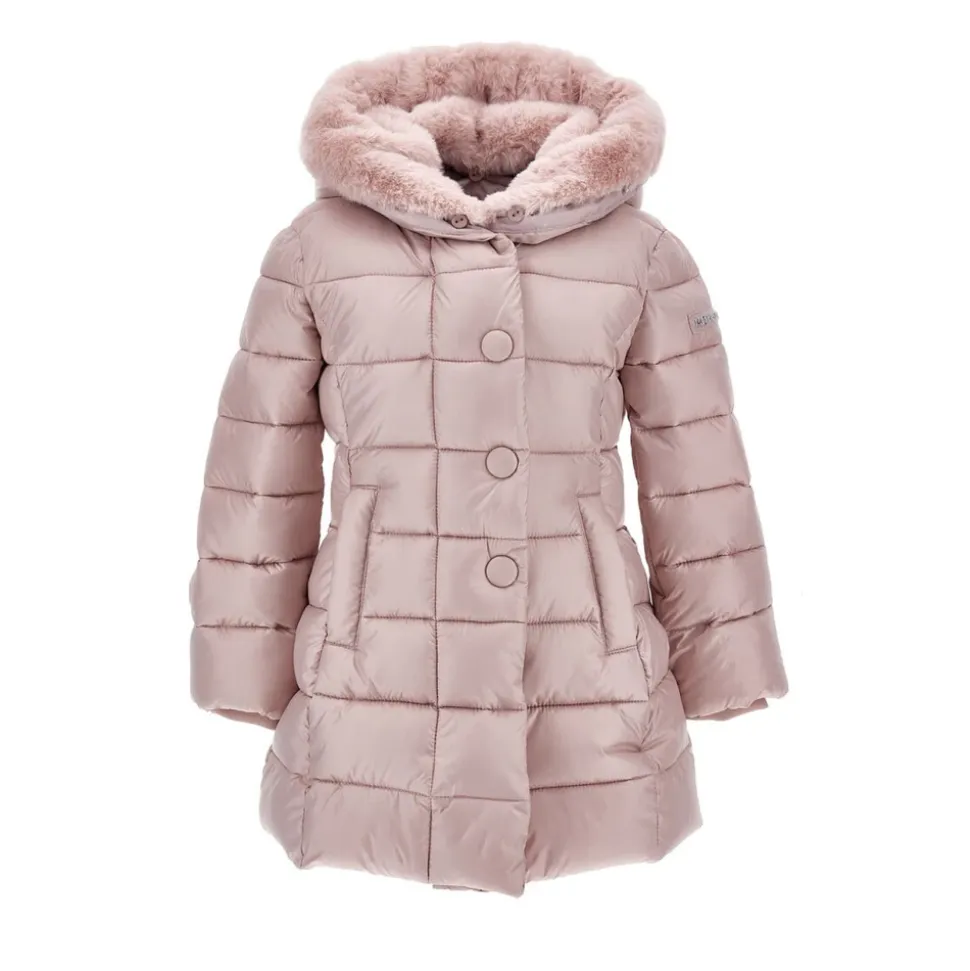 Veste Technique Rembourrée