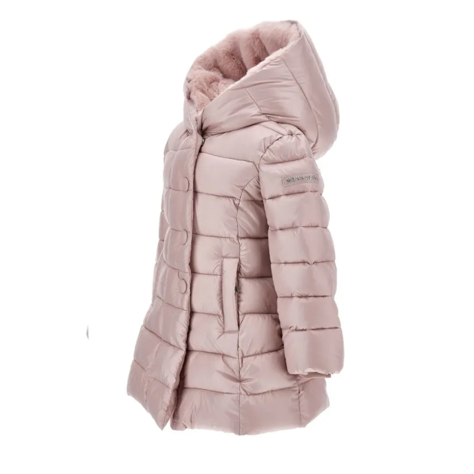 Veste Technique Rembourrée