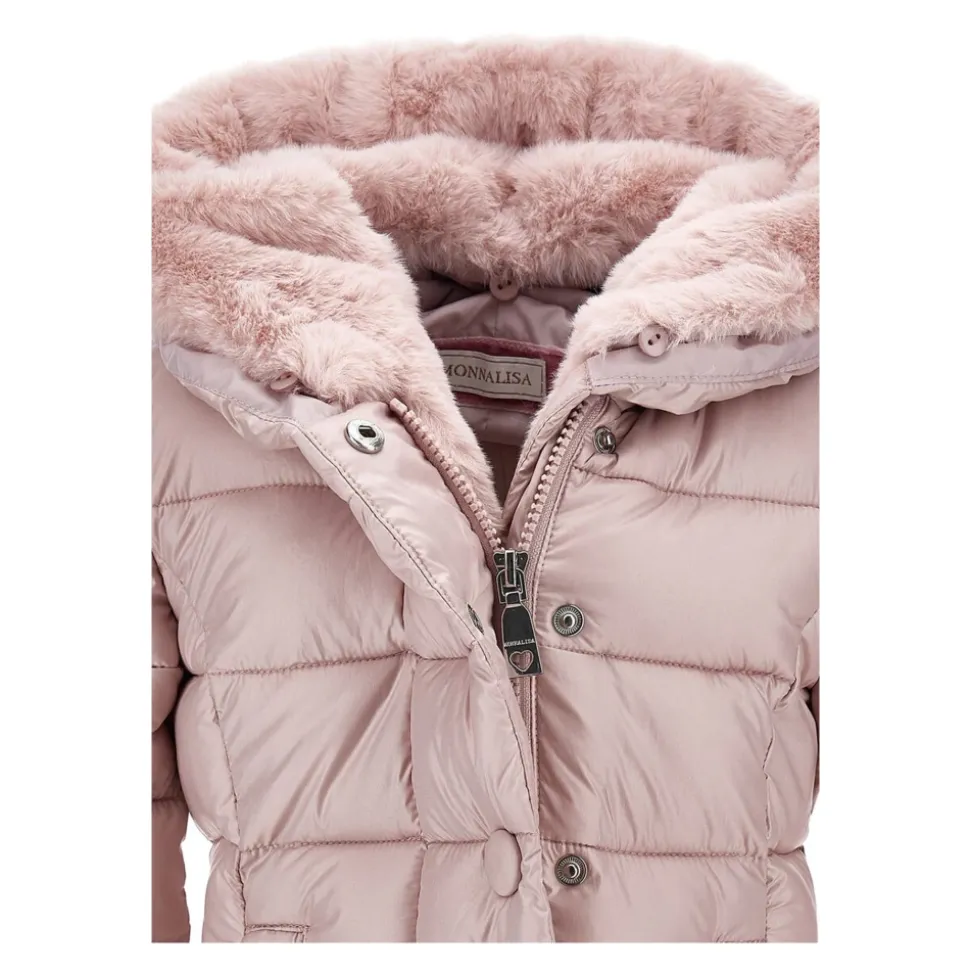 Veste Technique Rembourrée
