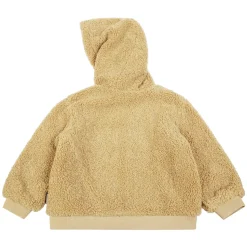 Veste Teddy