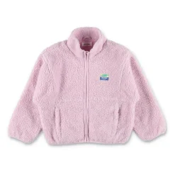 Veste Teddy Hoktown