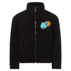 Veste Teddy Krümelmonster