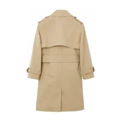 Veste Trench Légère