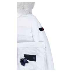 Veste Turmalet MQS04
