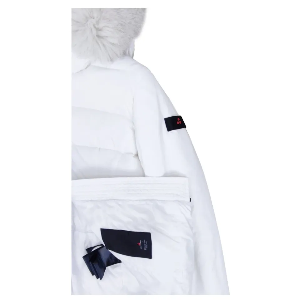 Veste Turmalet MQS04