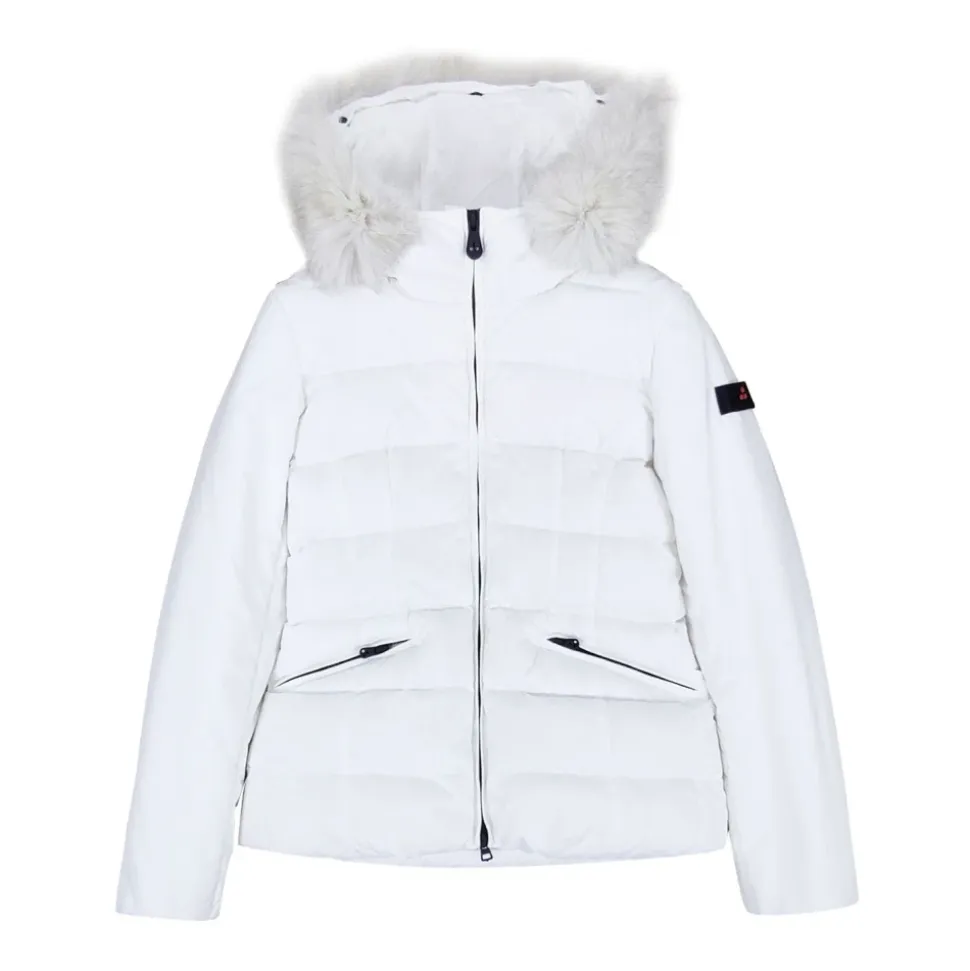 Veste Turmalet MQS04