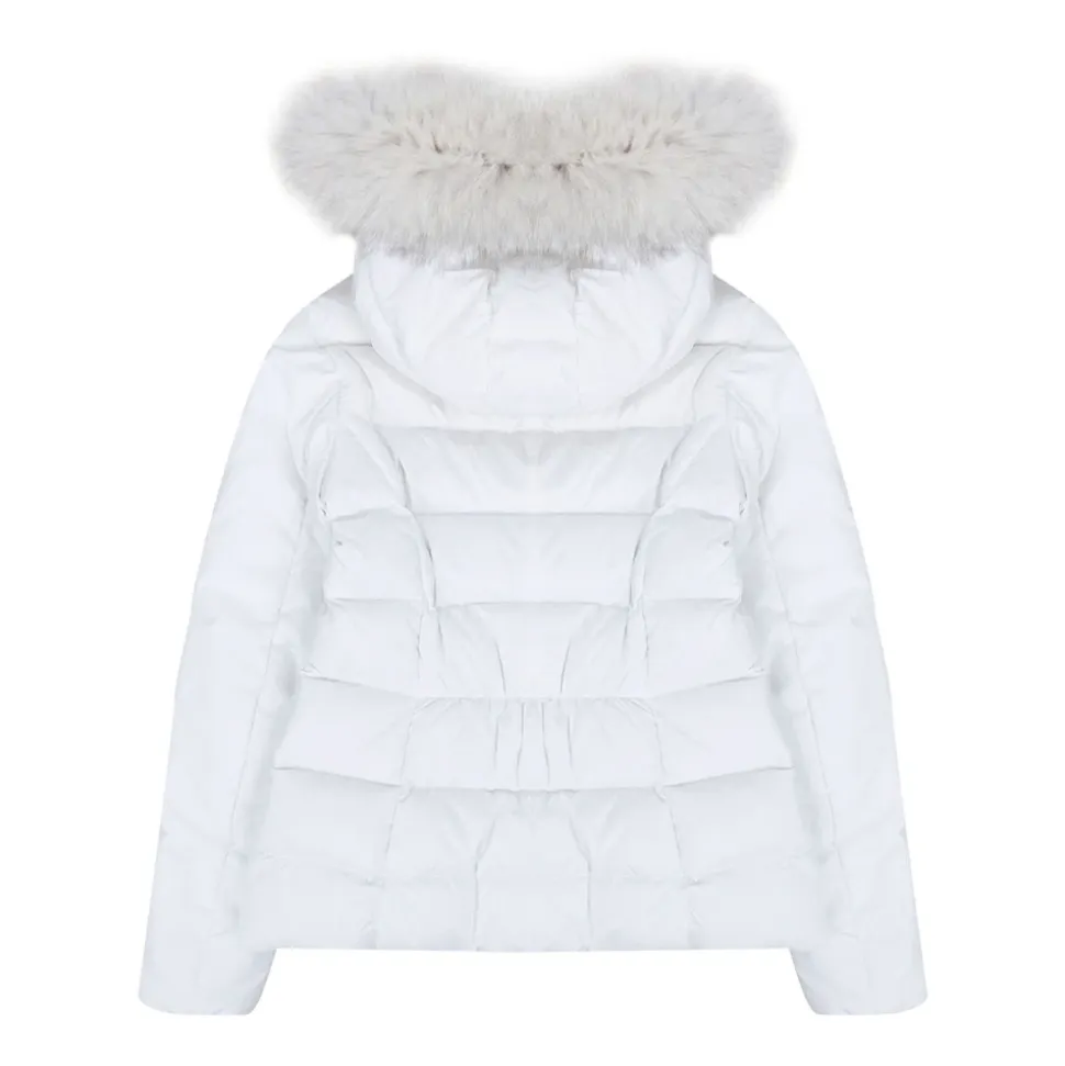 Veste Turmalet MQS04
