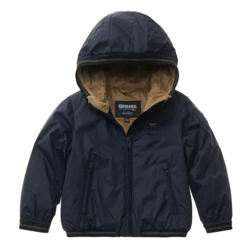 Veste Uniforme Technique Boston