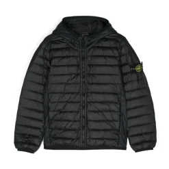 Veste Vera Plume Noire