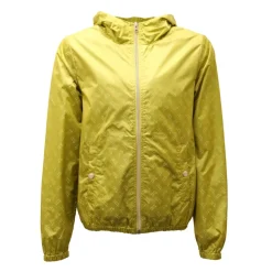 Veste Verte pour Enfant