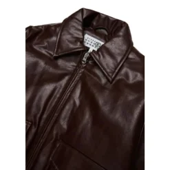 Veste zippée