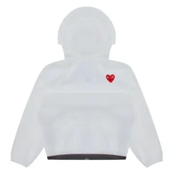 Veste zippée