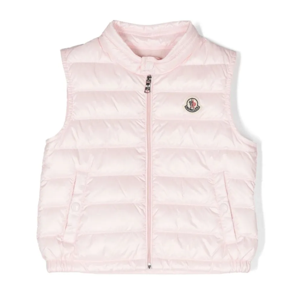 Vests