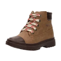 Veterschoenen Hoog