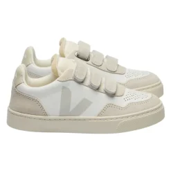 V-90 Flat Shoes