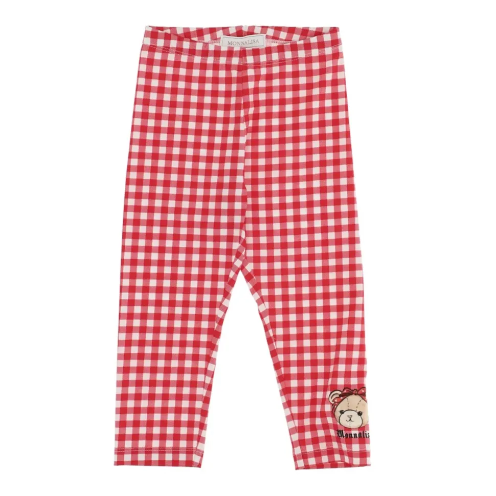 Vichy Leggings