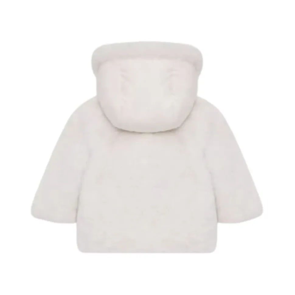 Viona Blouson Matelassé