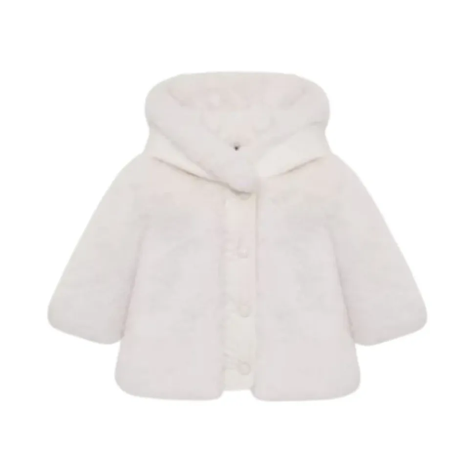 Viona Blouson Matelassé