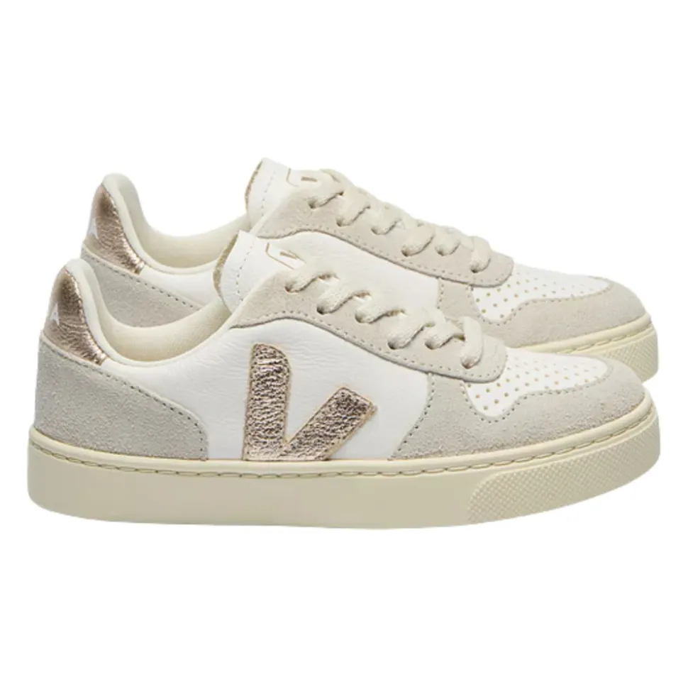 V-10 Leather
