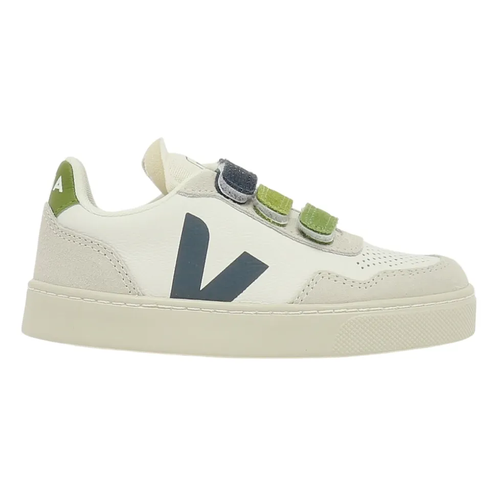 V-90 Leather Sneaker