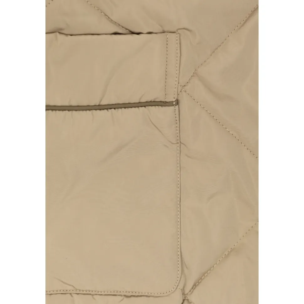 Vowbay Jacket